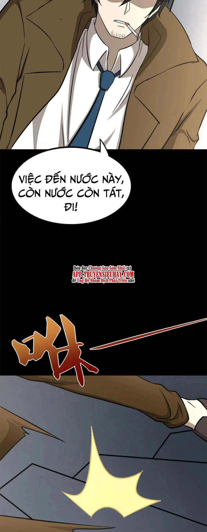 Bạn Gái Zombie Của Tôi Chapter 410 - Trang 2