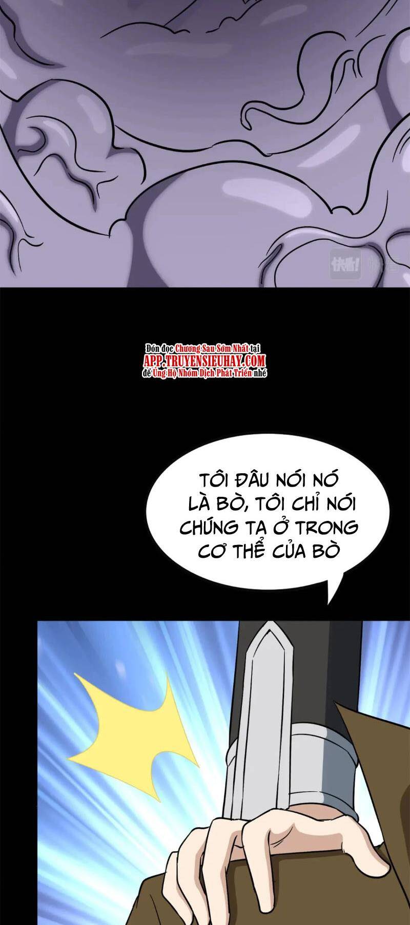 Bạn Gái Zombie Của Tôi Chapter 410 - Trang 2