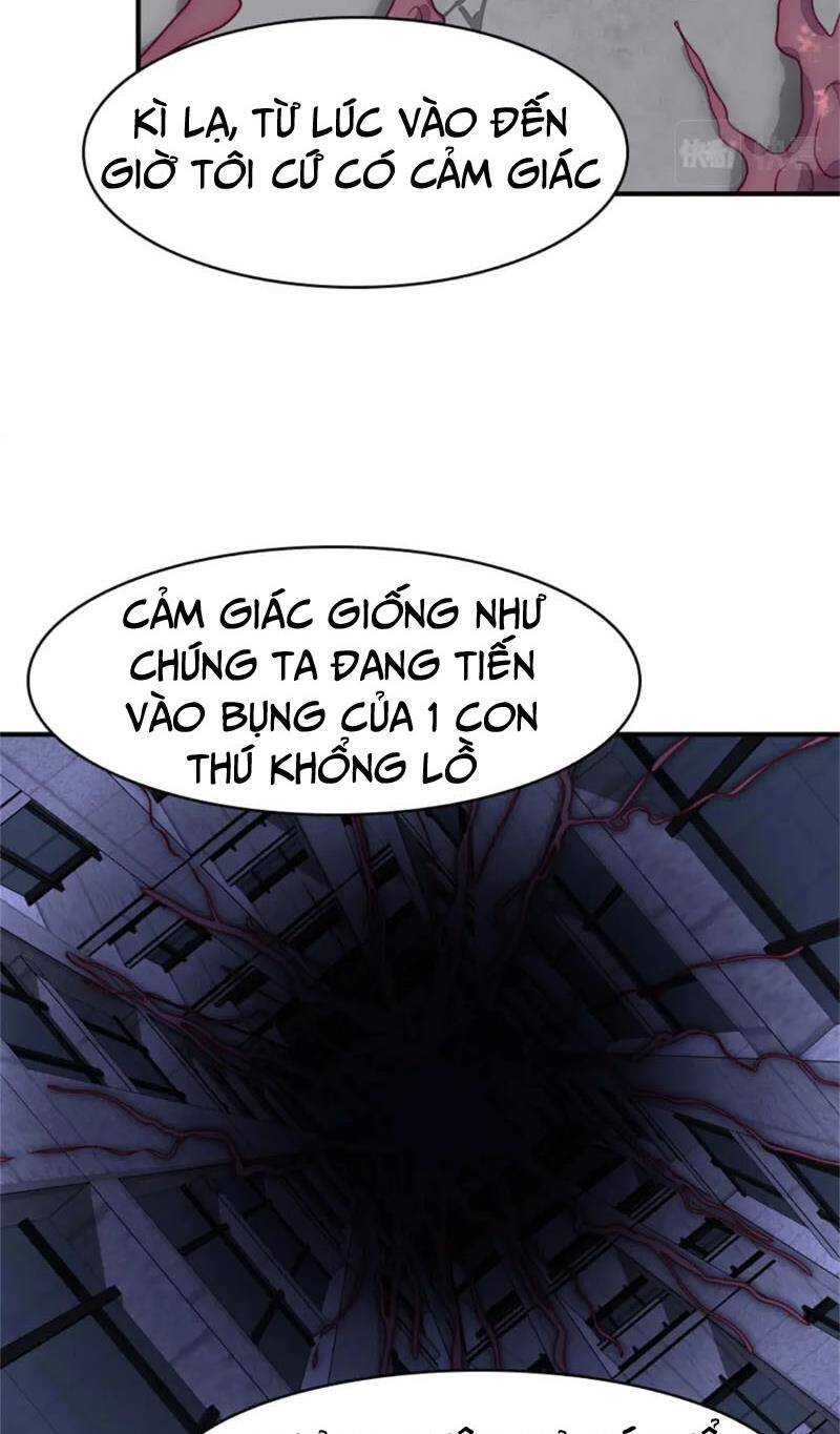 Bạn Gái Zombie Của Tôi Chapter 409 - Trang 2