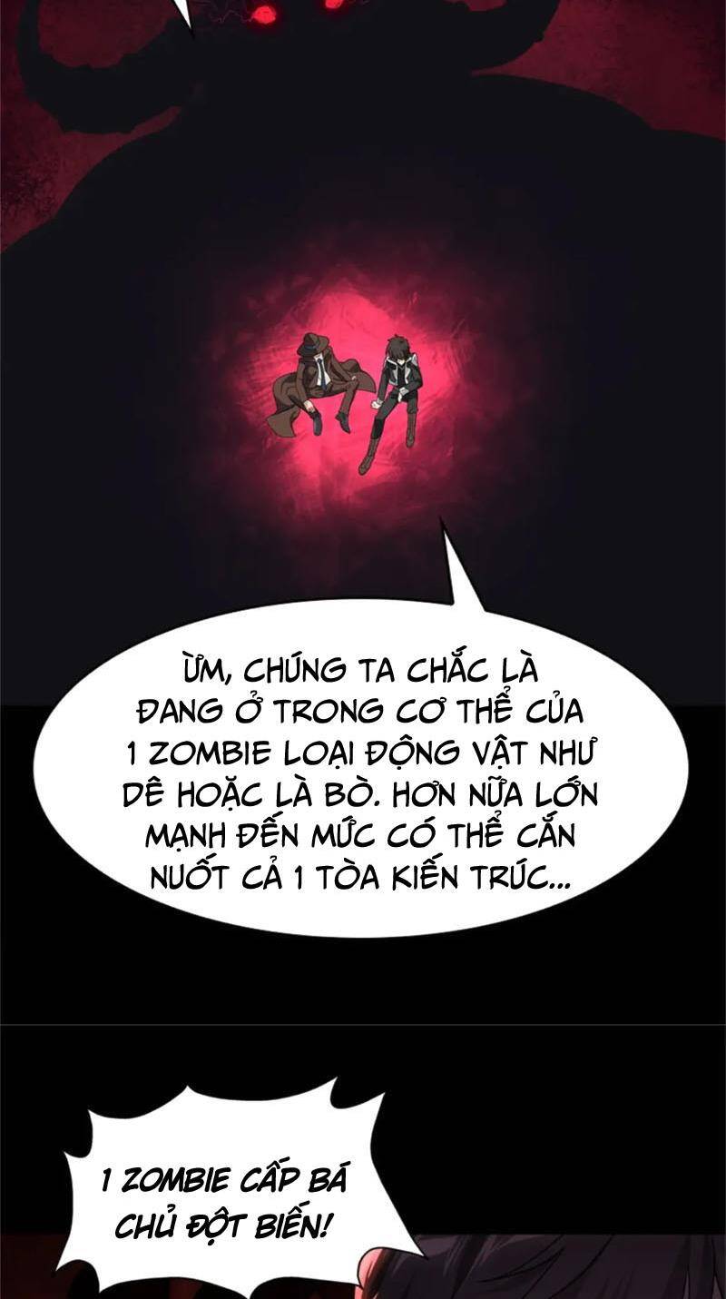 Bạn Gái Zombie Của Tôi Chapter 409 - Trang 2