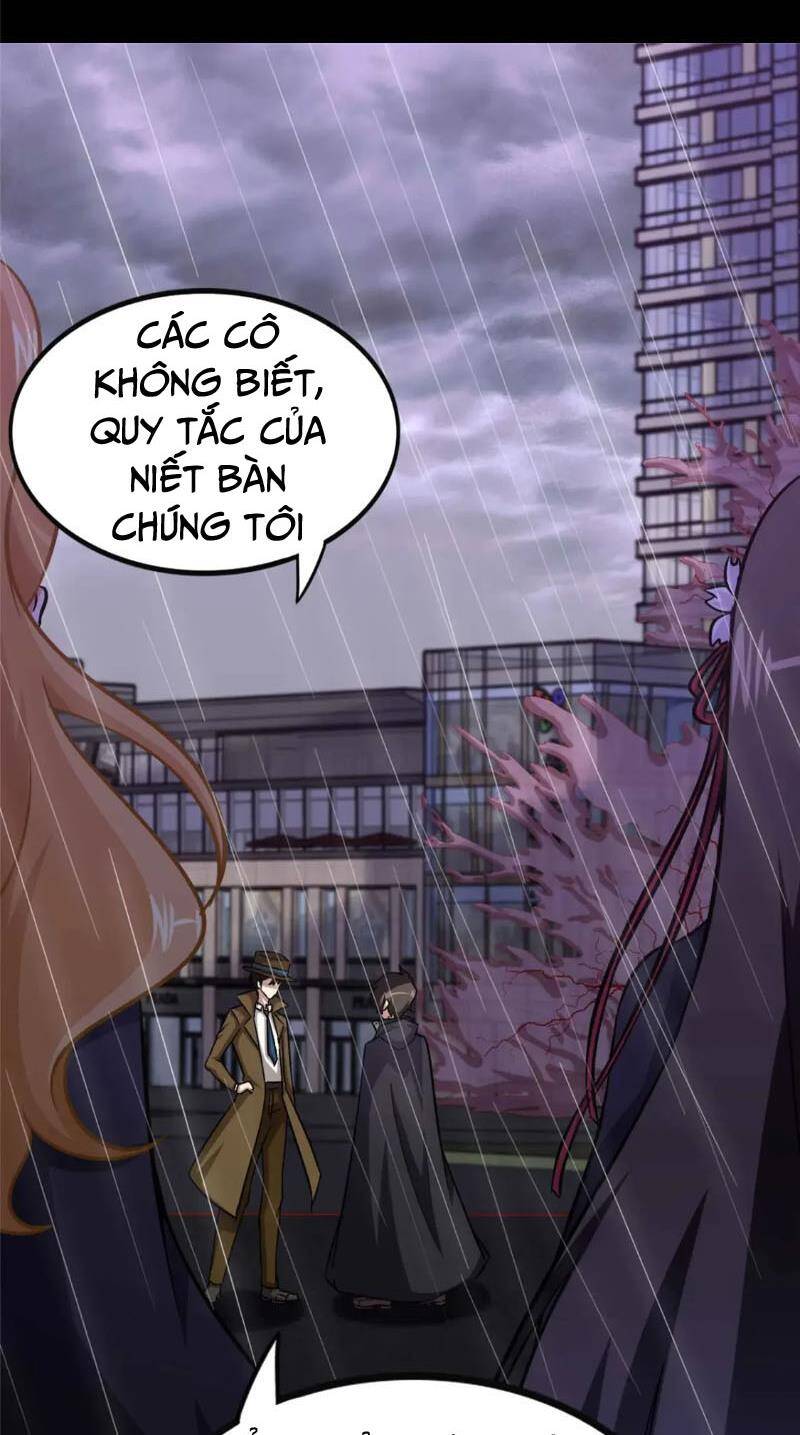 Bạn Gái Zombie Của Tôi Chapter 408 - Trang 2