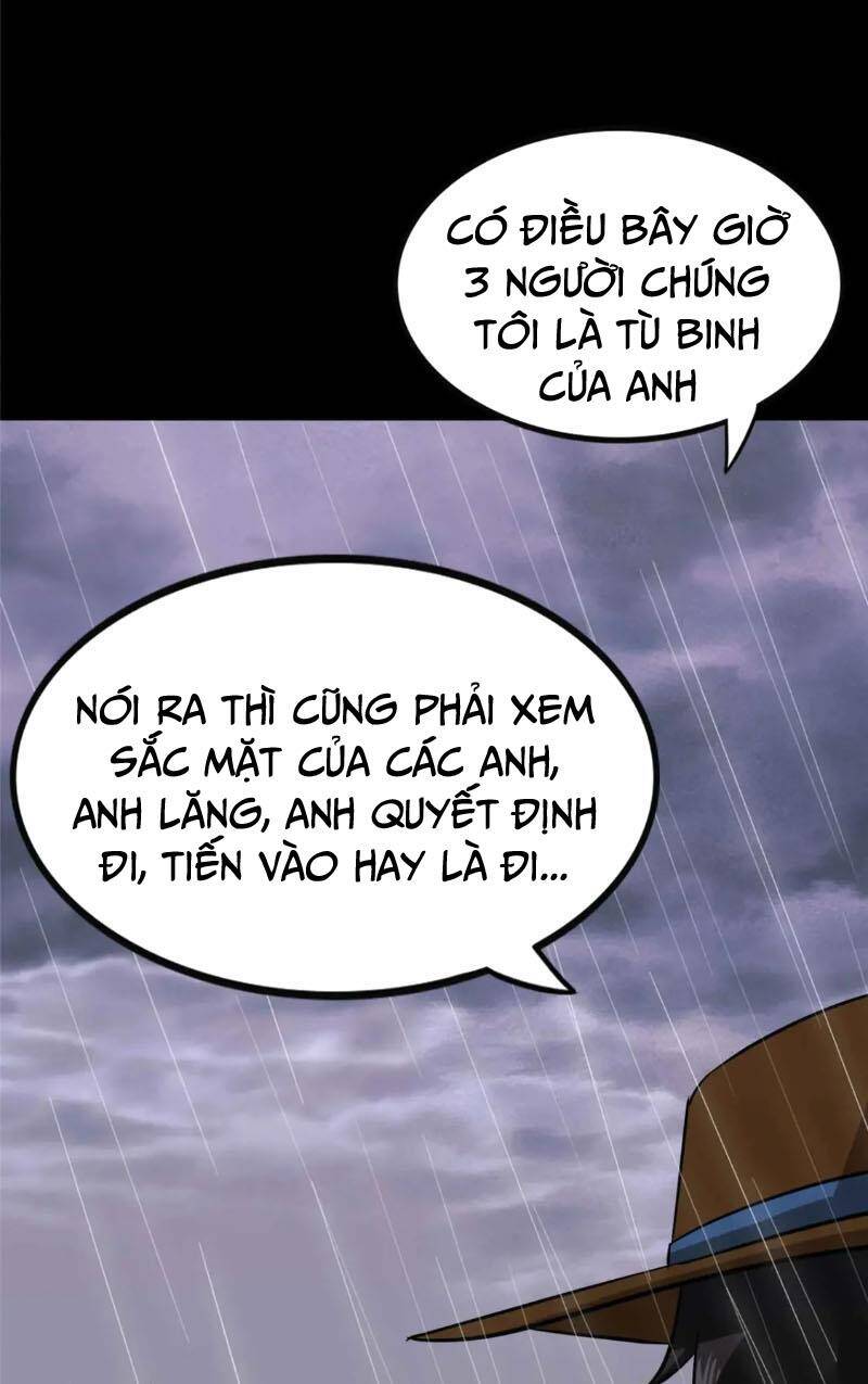 Bạn Gái Zombie Của Tôi Chapter 408 - Trang 2