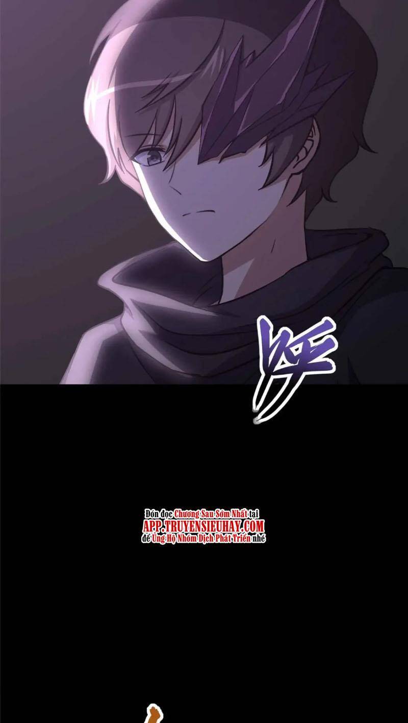 Bạn Gái Zombie Của Tôi Chapter 408 - Trang 2