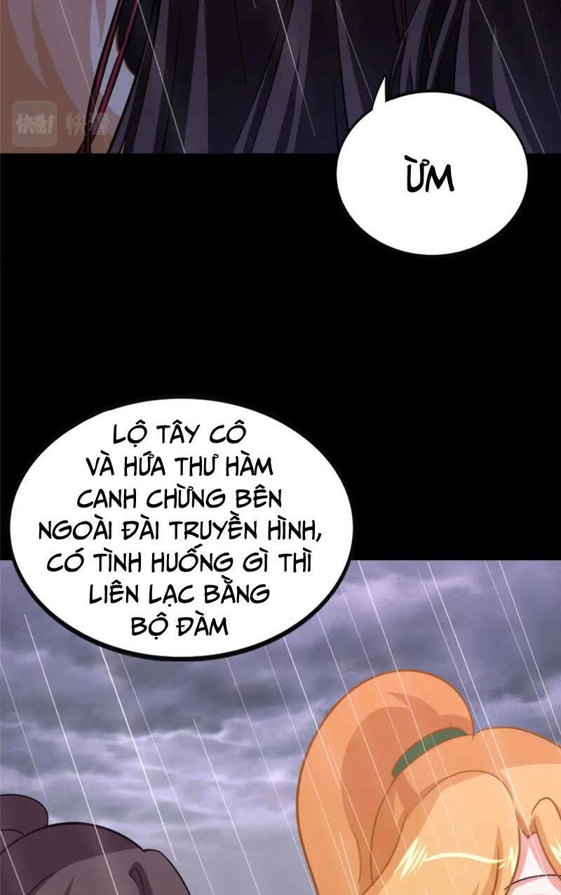 Bạn Gái Zombie Của Tôi Chapter 408 - Trang 2