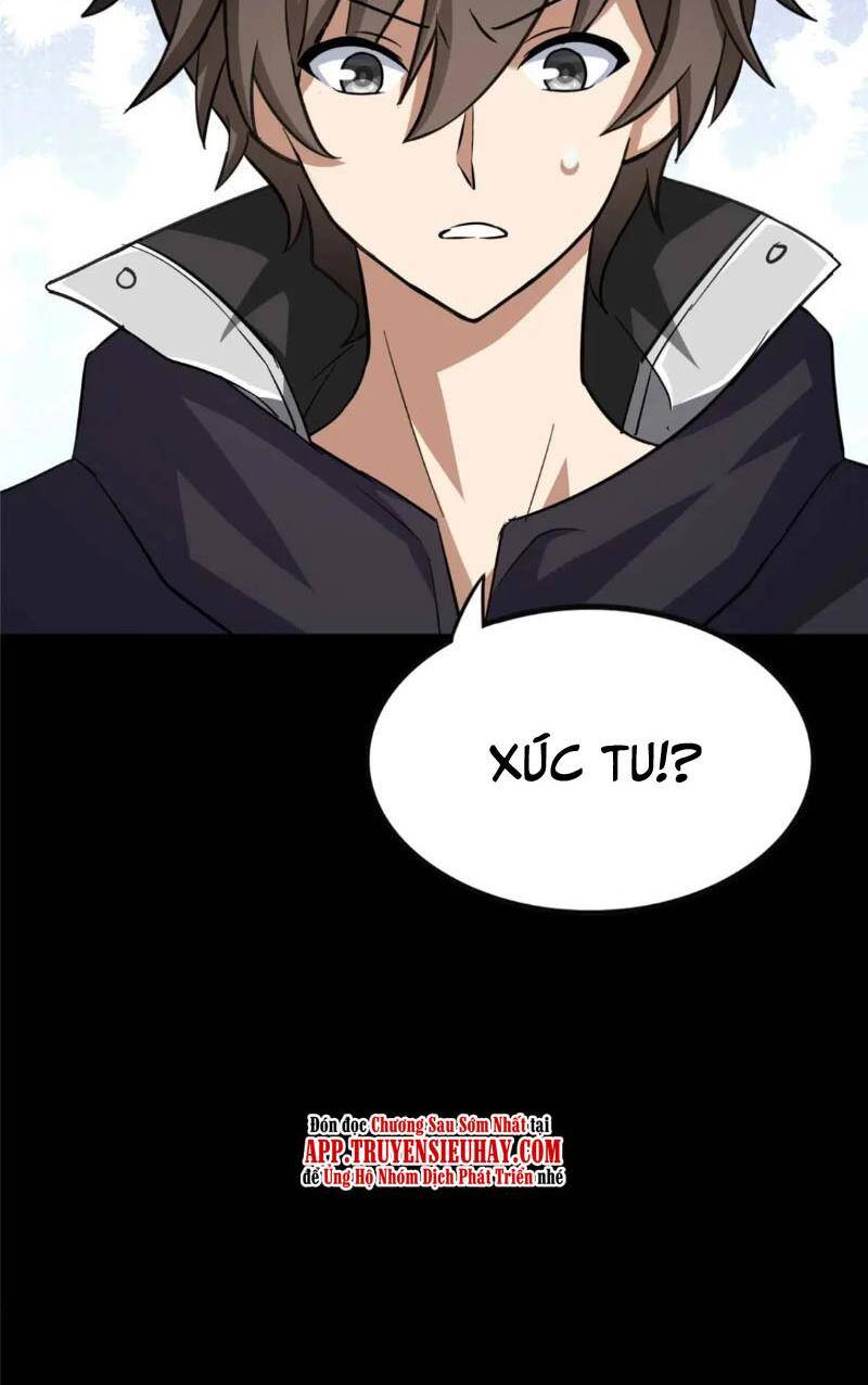 Bạn Gái Zombie Của Tôi Chapter 408 - Trang 2