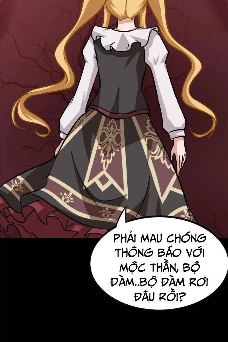 Bạn Gái Zombie Của Tôi Chapter 408 - Trang 2