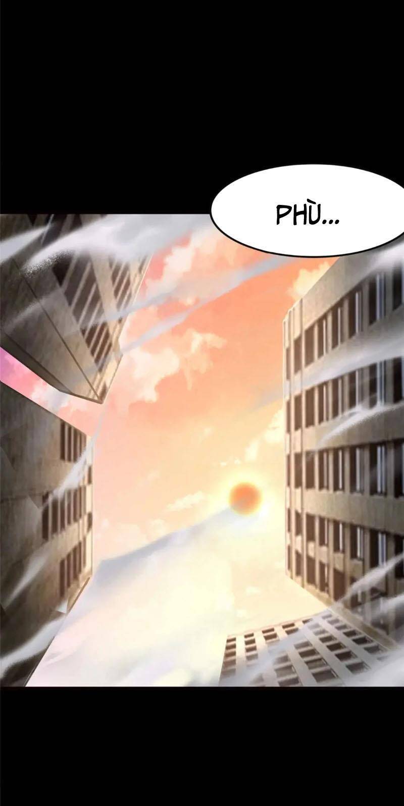 Bạn Gái Zombie Của Tôi Chapter 407 - Trang 2