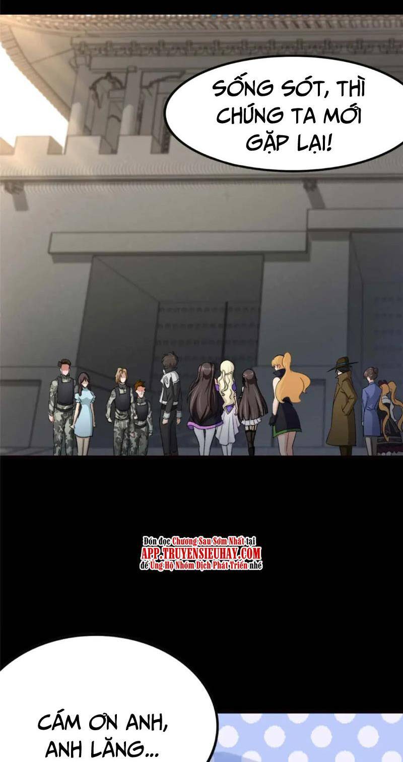 Bạn Gái Zombie Của Tôi Chapter 407 - Trang 2