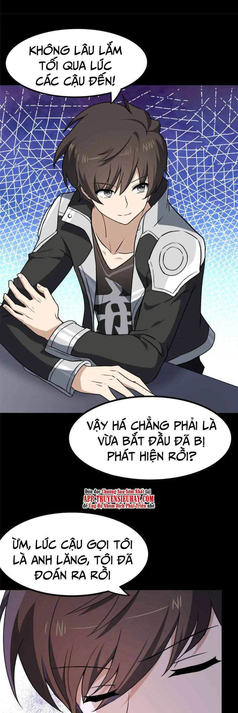 Bạn Gái Zombie Của Tôi Chapter 406 - Trang 2