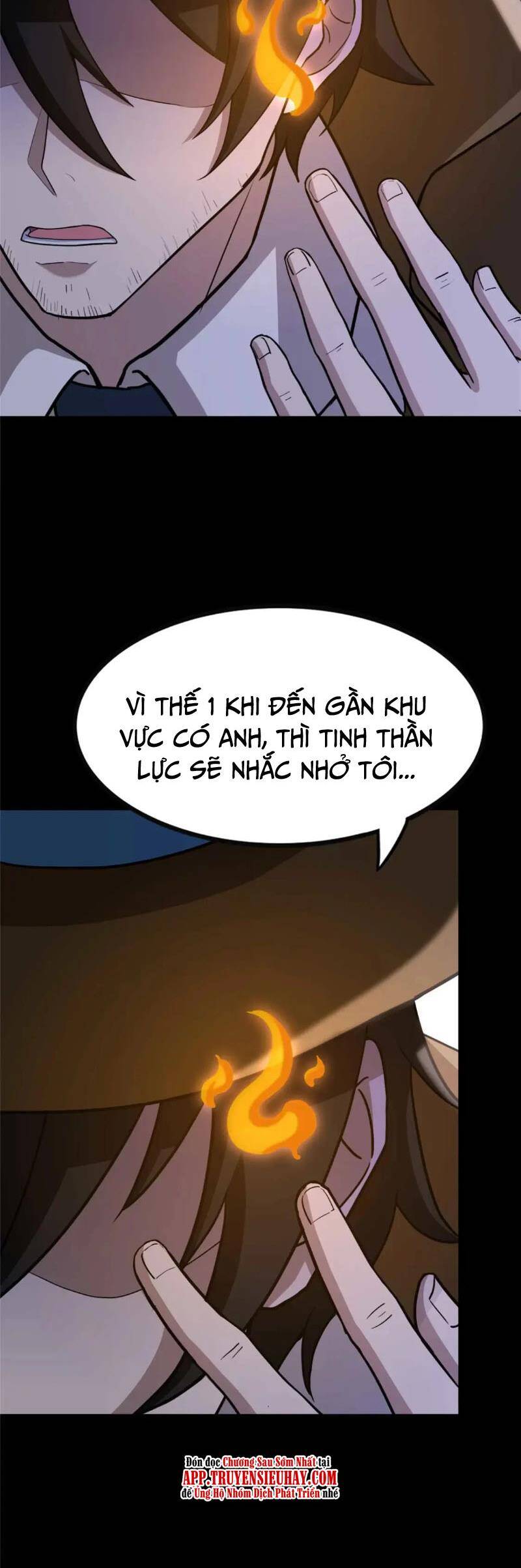 Bạn Gái Zombie Của Tôi Chapter 406 - Trang 2