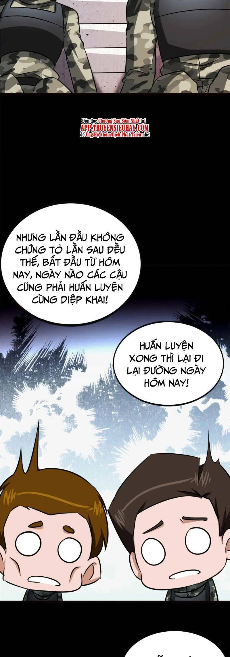 Bạn Gái Zombie Của Tôi Chapter 405 - Trang 2