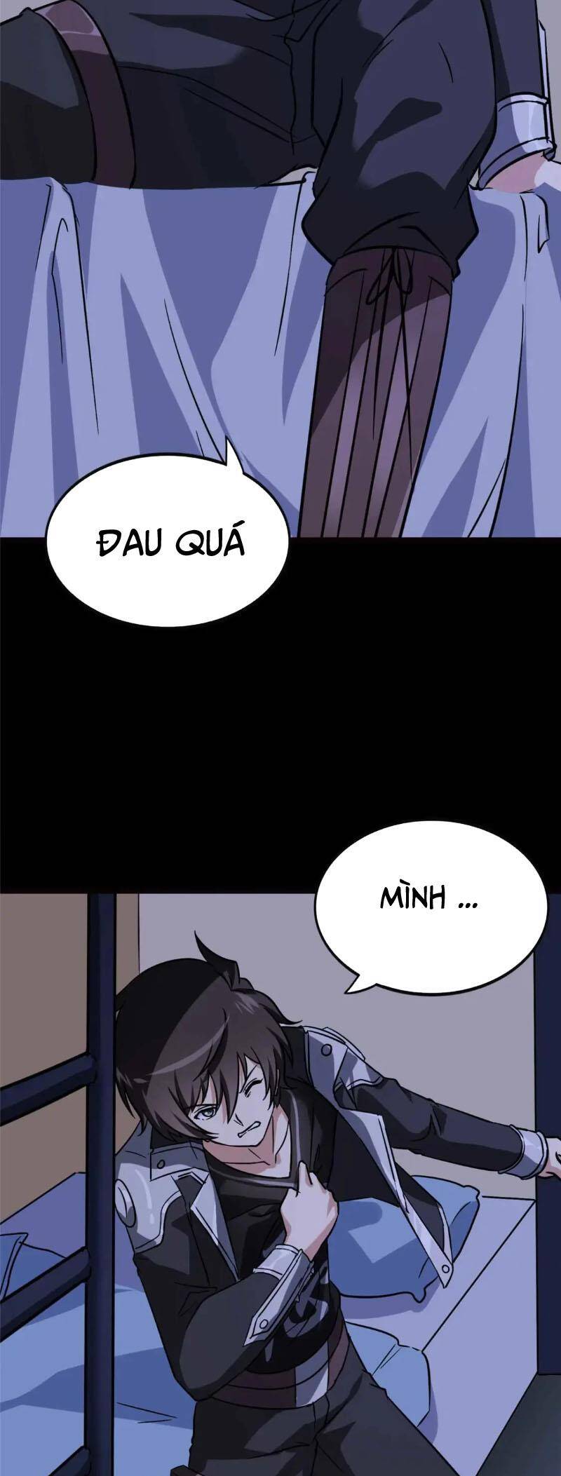 Bạn Gái Zombie Của Tôi Chapter 405 - Trang 2