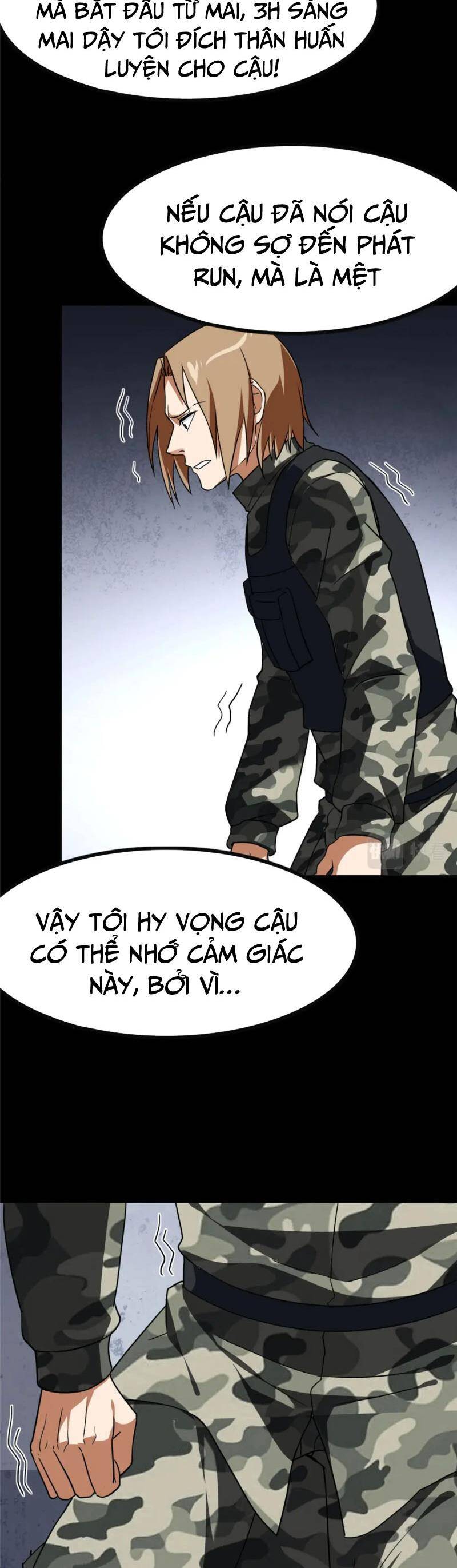 Bạn Gái Zombie Của Tôi Chapter 404 - Trang 2