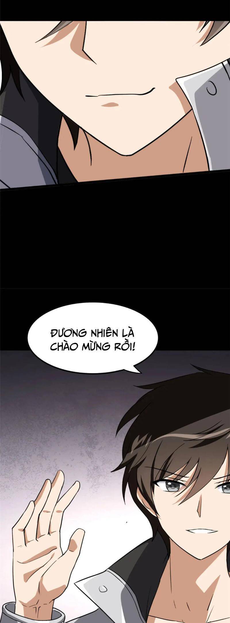 Bạn Gái Zombie Của Tôi Chapter 404 - Trang 2