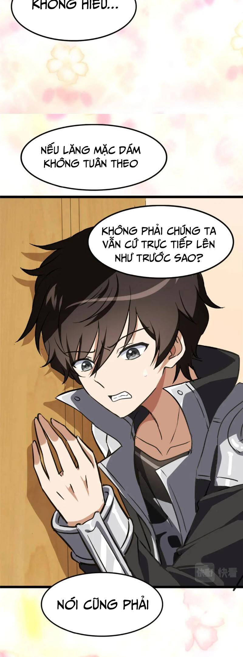 Bạn Gái Zombie Của Tôi Chapter 404 - Trang 2