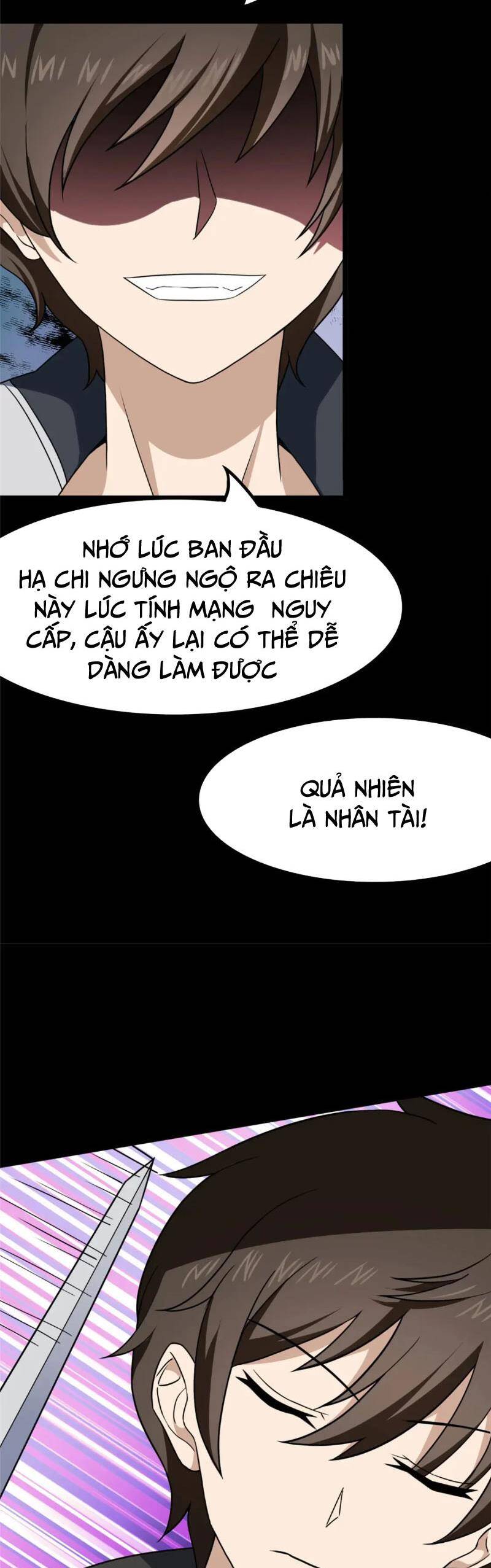 Bạn Gái Zombie Của Tôi Chapter 404 - Trang 2