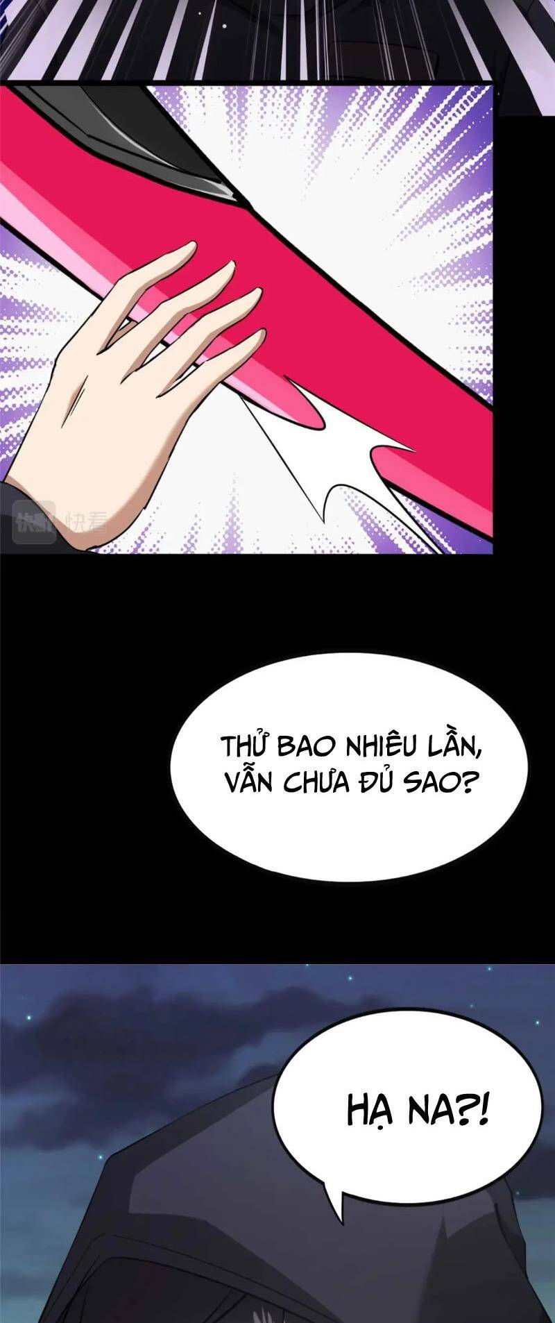 Bạn Gái Zombie Của Tôi Chapter 402 - Trang 2