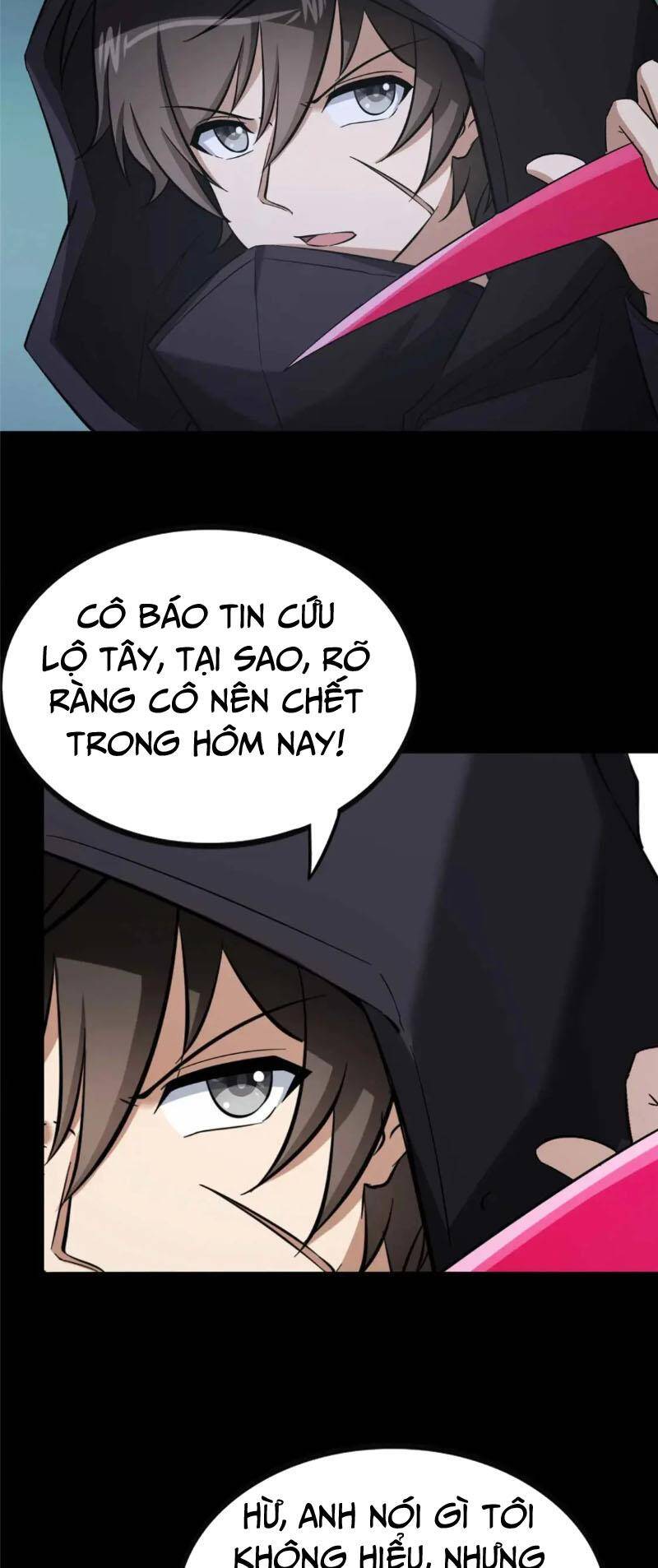 Bạn Gái Zombie Của Tôi Chapter 402 - Trang 2