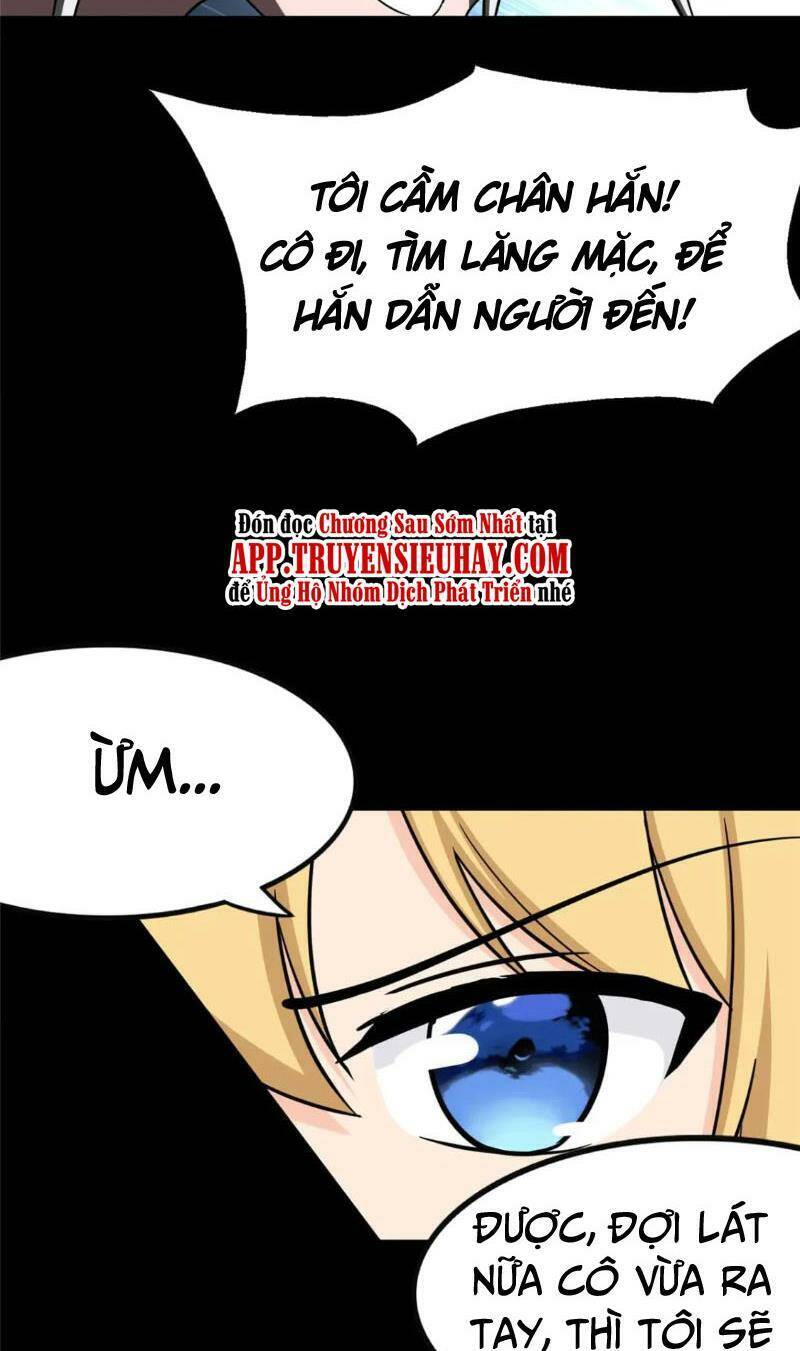 Bạn Gái Zombie Của Tôi Chapter 400 - Trang 2