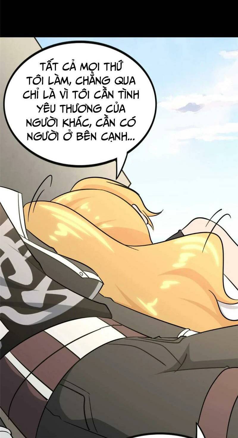 Bạn Gái Zombie Của Tôi Chapter 400 - Trang 2