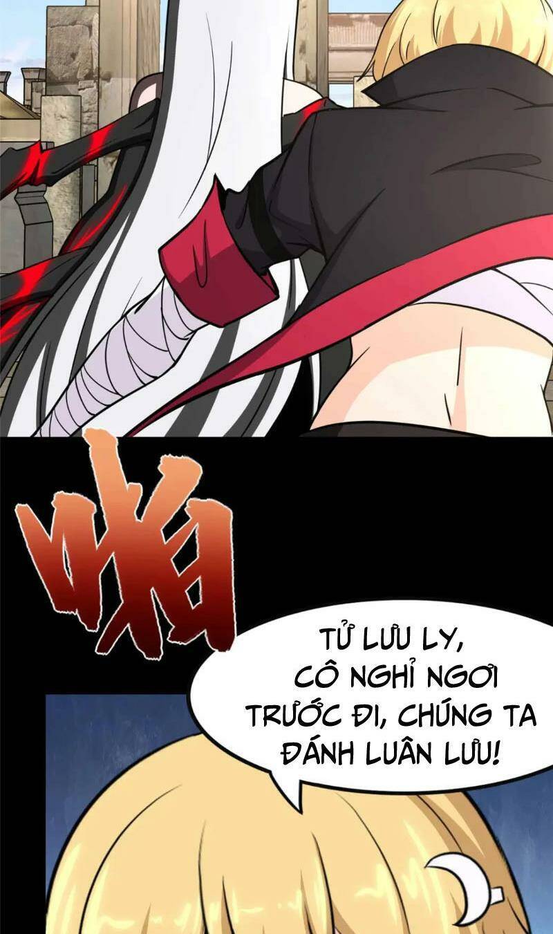 Bạn Gái Zombie Của Tôi Chapter 400 - Trang 2