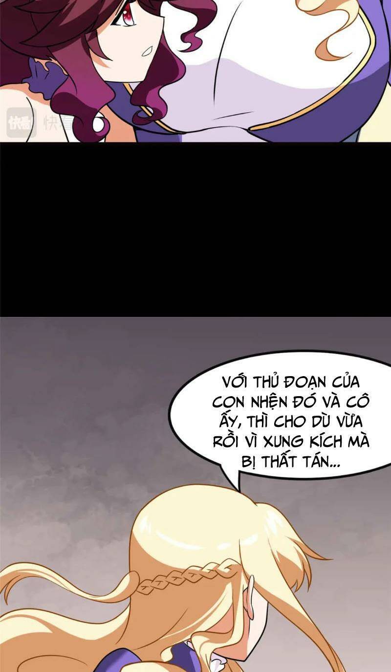 Bạn Gái Zombie Của Tôi Chapter 399 - Trang 2