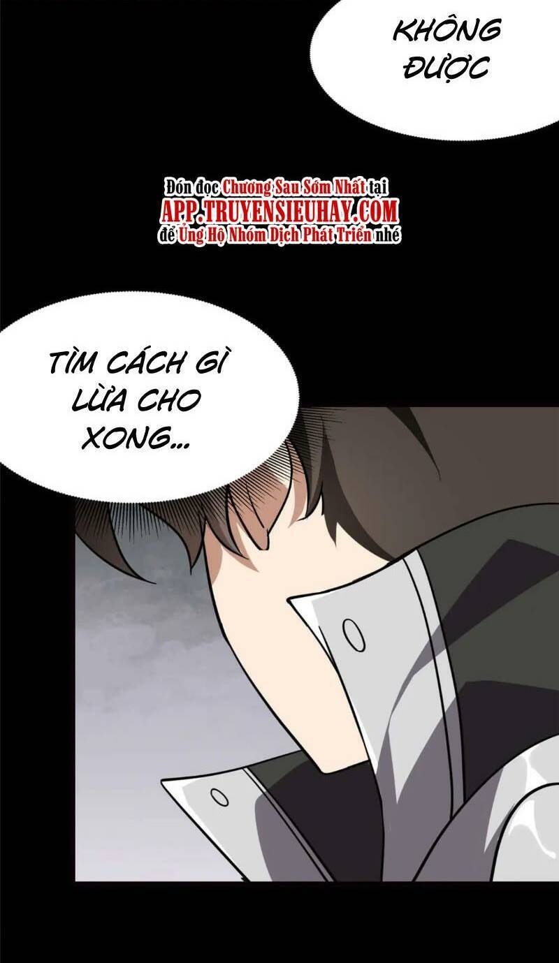 Bạn Gái Zombie Của Tôi Chapter 399 - Trang 2