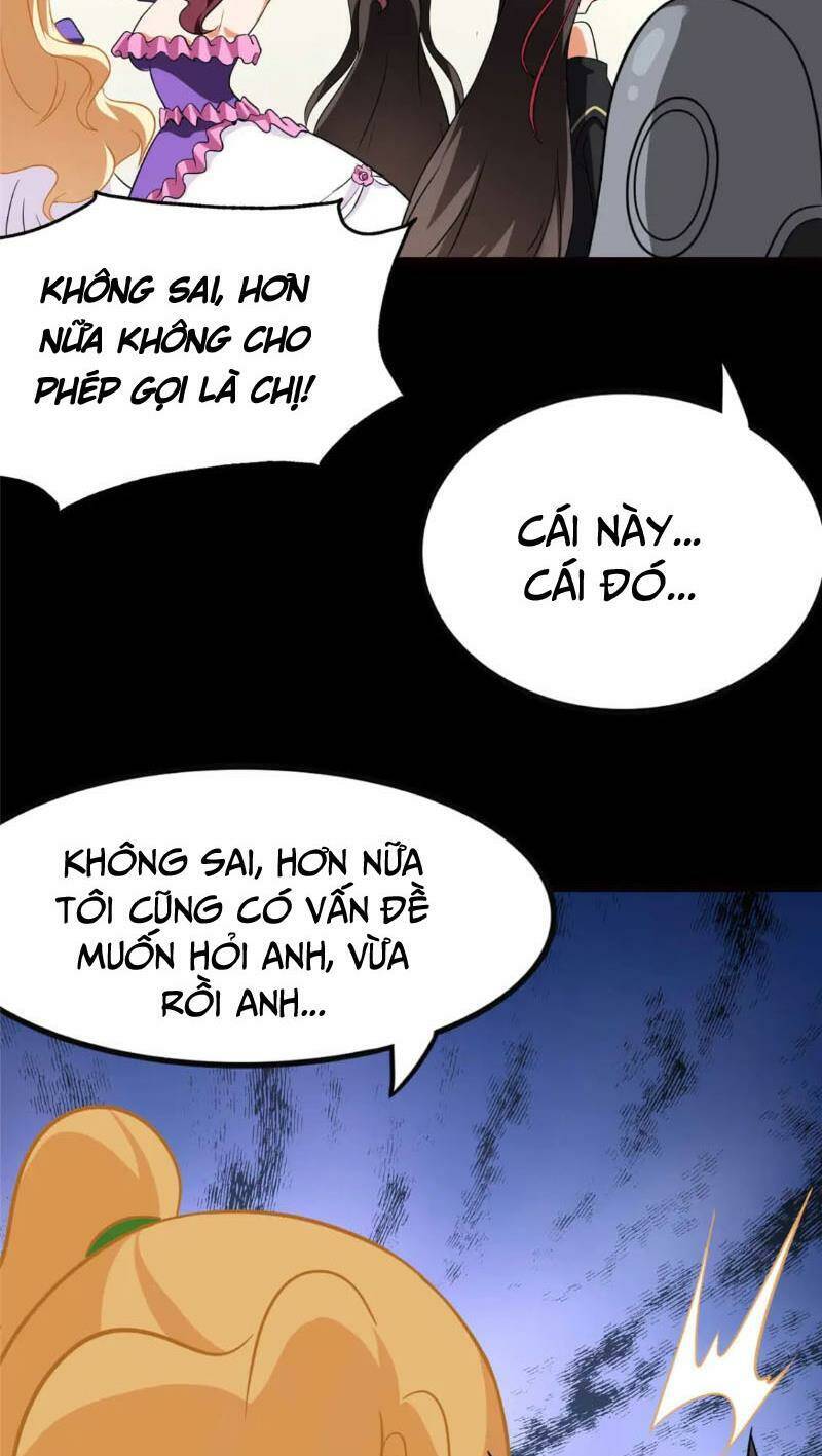 Bạn Gái Zombie Của Tôi Chapter 399 - Trang 2