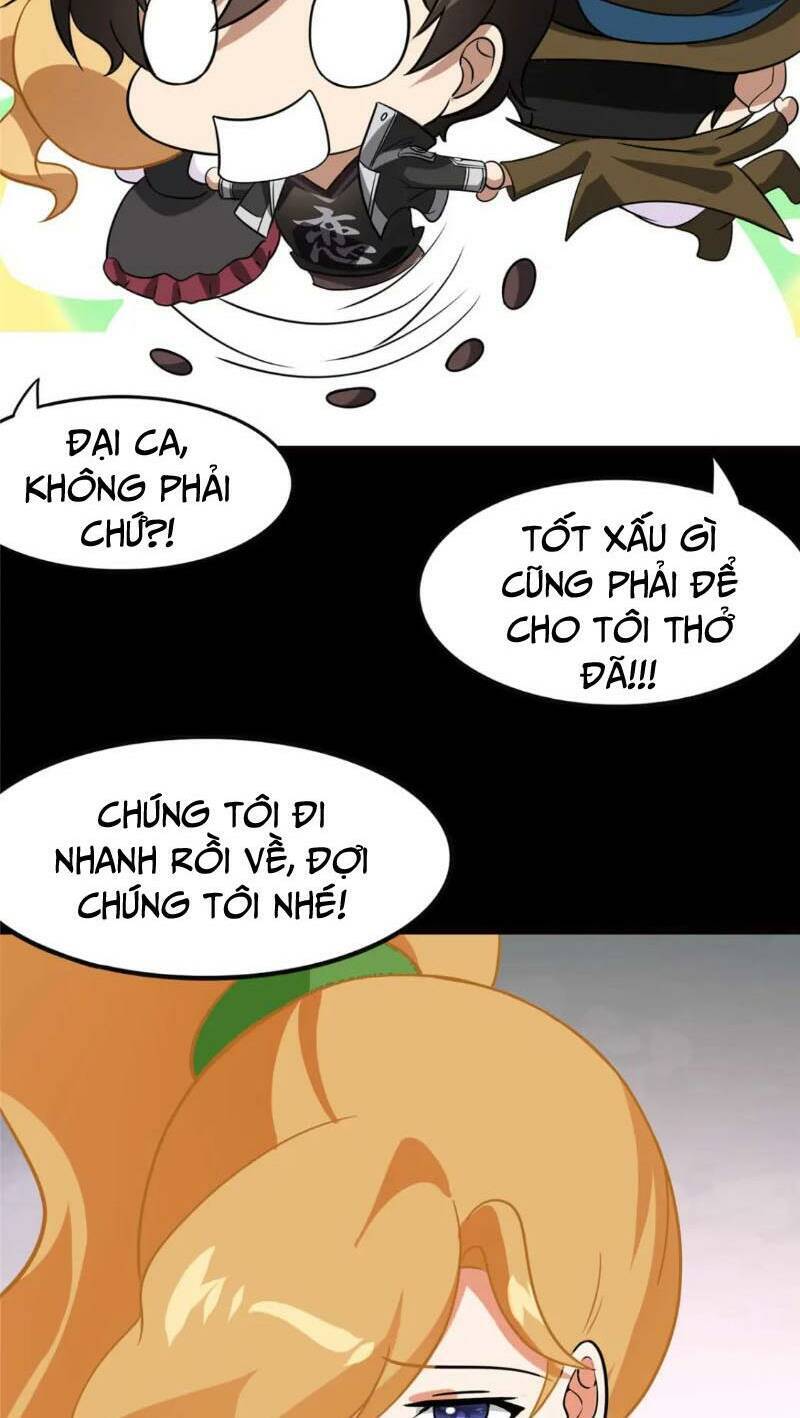 Bạn Gái Zombie Của Tôi Chapter 399 - Trang 2