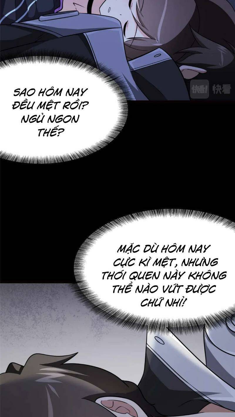 Bạn Gái Zombie Của Tôi Chapter 399 - Trang 2