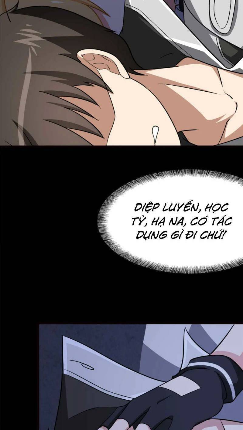 Bạn Gái Zombie Của Tôi Chapter 399 - Trang 2