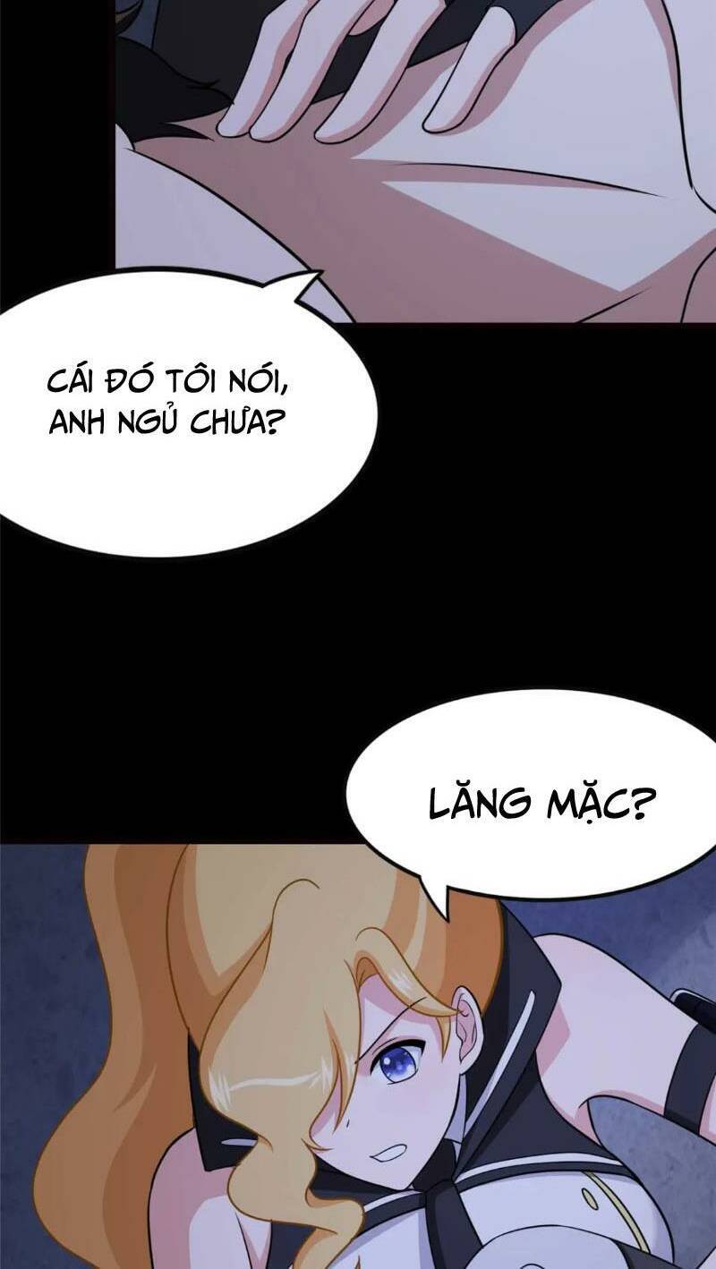 Bạn Gái Zombie Của Tôi Chapter 399 - Trang 2