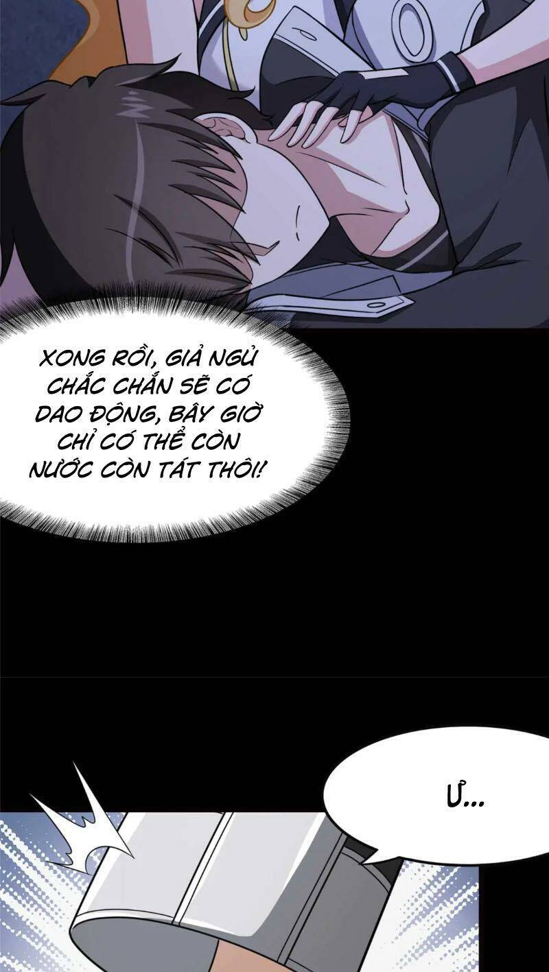 Bạn Gái Zombie Của Tôi Chapter 399 - Trang 2