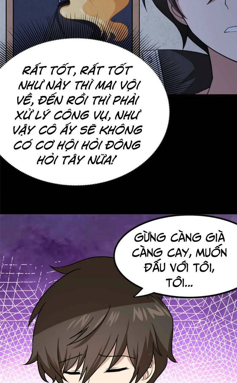 Bạn Gái Zombie Của Tôi Chapter 399 - Trang 2