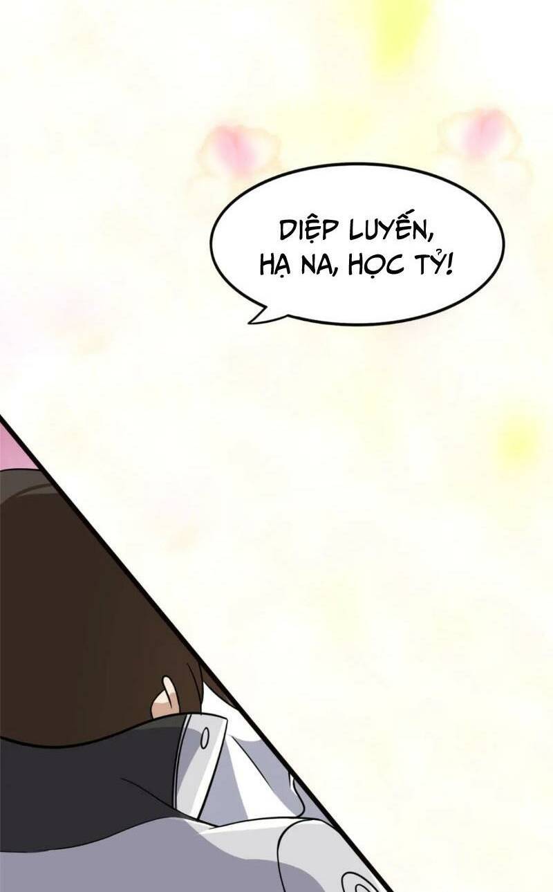 Bạn Gái Zombie Của Tôi Chapter 399 - Trang 2