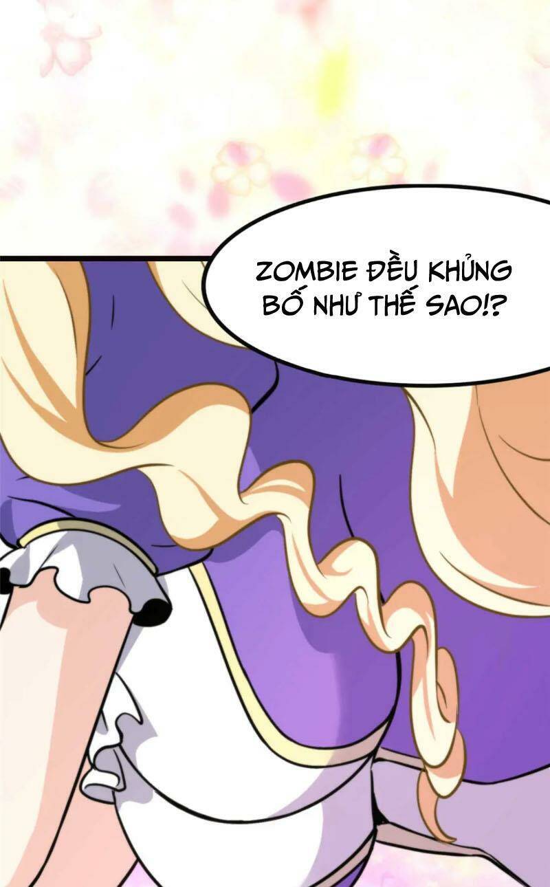 Bạn Gái Zombie Của Tôi Chapter 399 - Trang 2