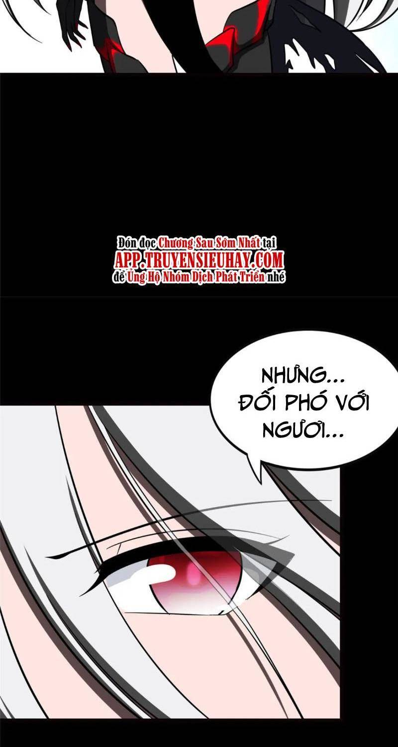 Bạn Gái Zombie Của Tôi Chapter 398 - Trang 2