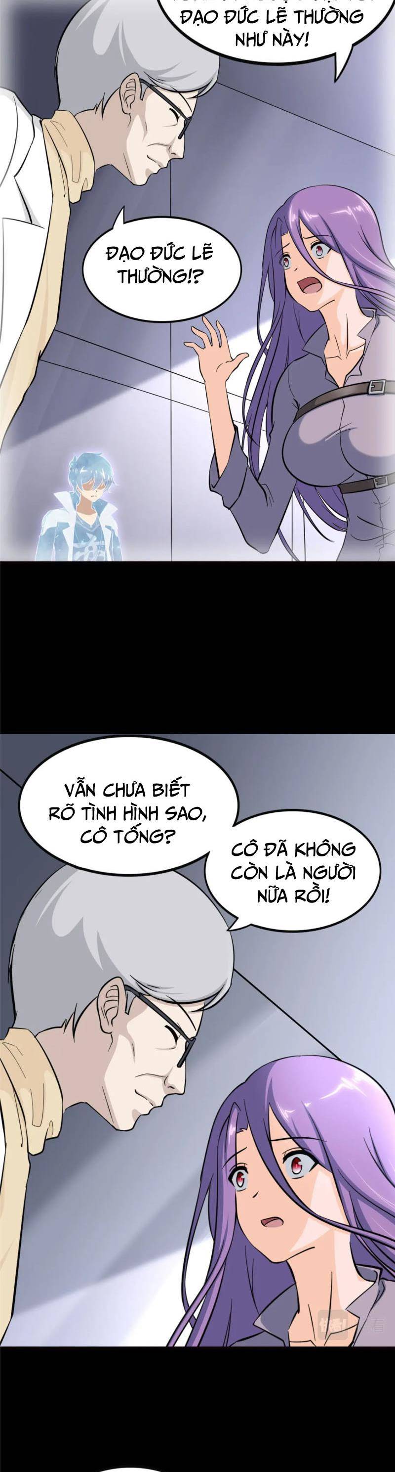 Bạn Gái Zombie Của Tôi Chapter 398 - Trang 2