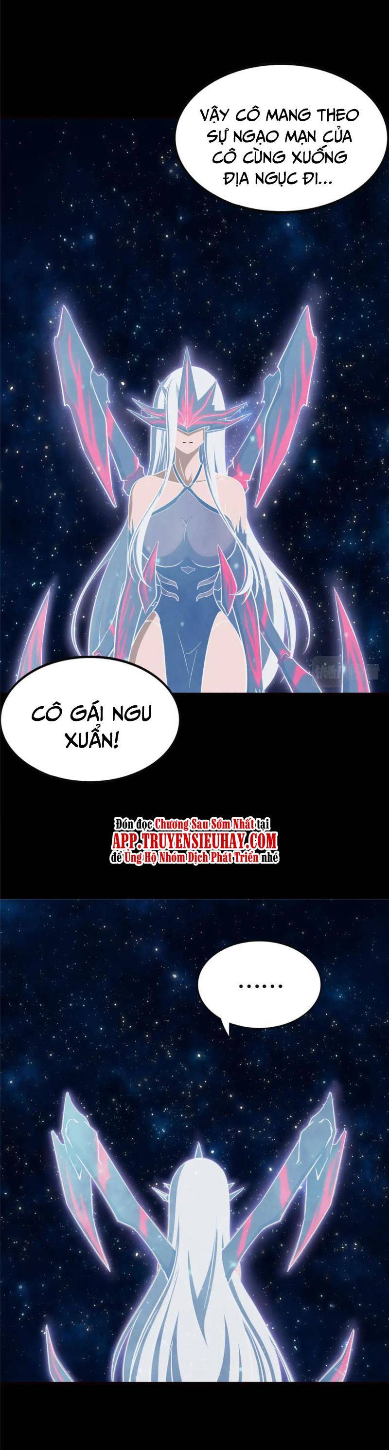 Bạn Gái Zombie Của Tôi Chapter 398 - Trang 2