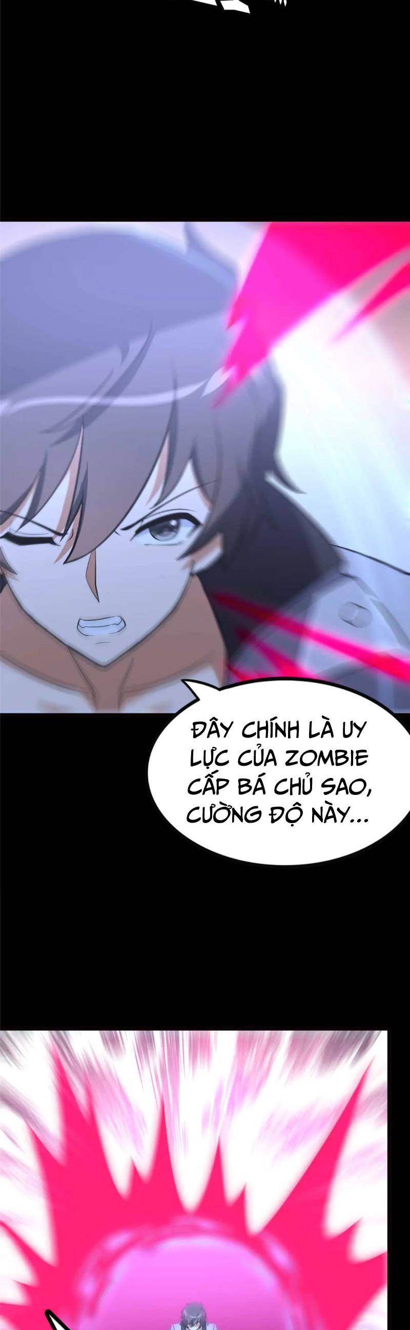 Bạn Gái Zombie Của Tôi Chapter 397 - Trang 2