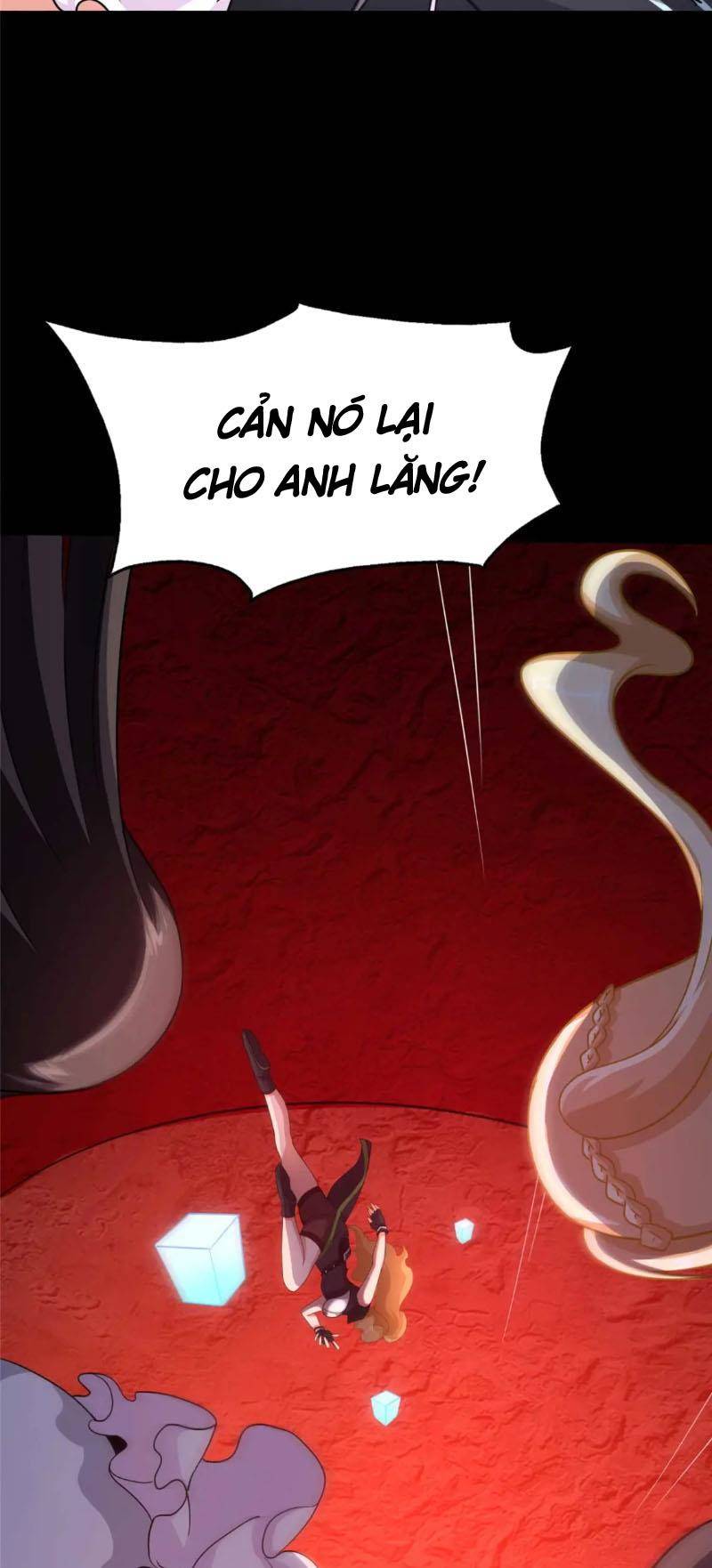 Bạn Gái Zombie Của Tôi Chapter 397 - Trang 2