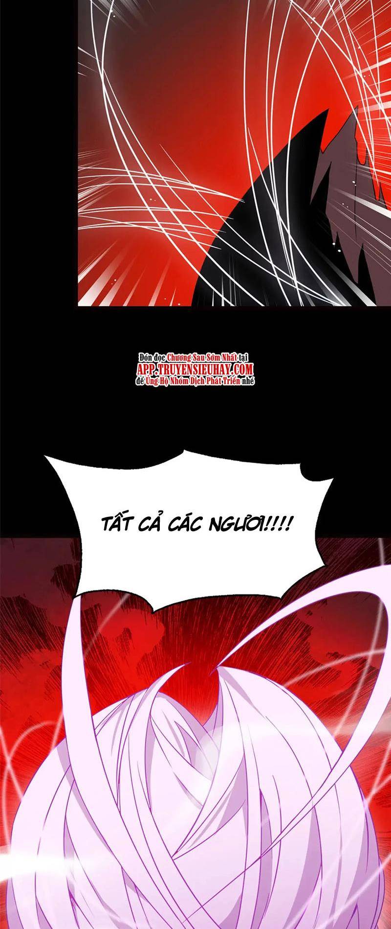 Bạn Gái Zombie Của Tôi Chapter 396 - Trang 2