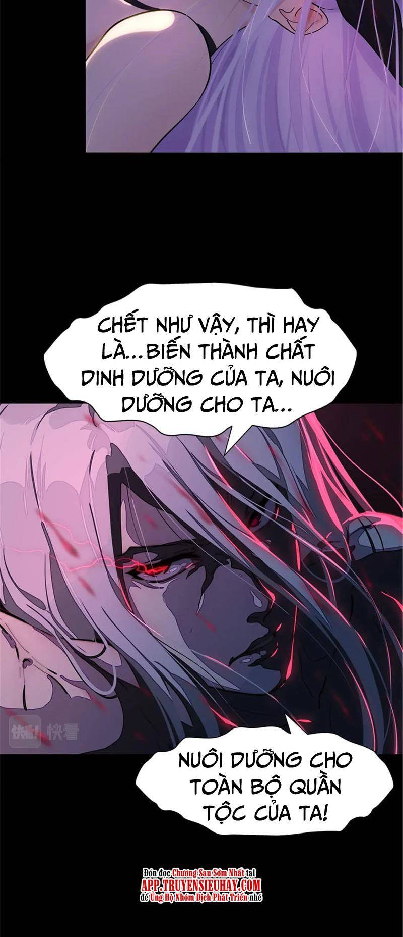 Bạn Gái Zombie Của Tôi Chapter 395 - Trang 2