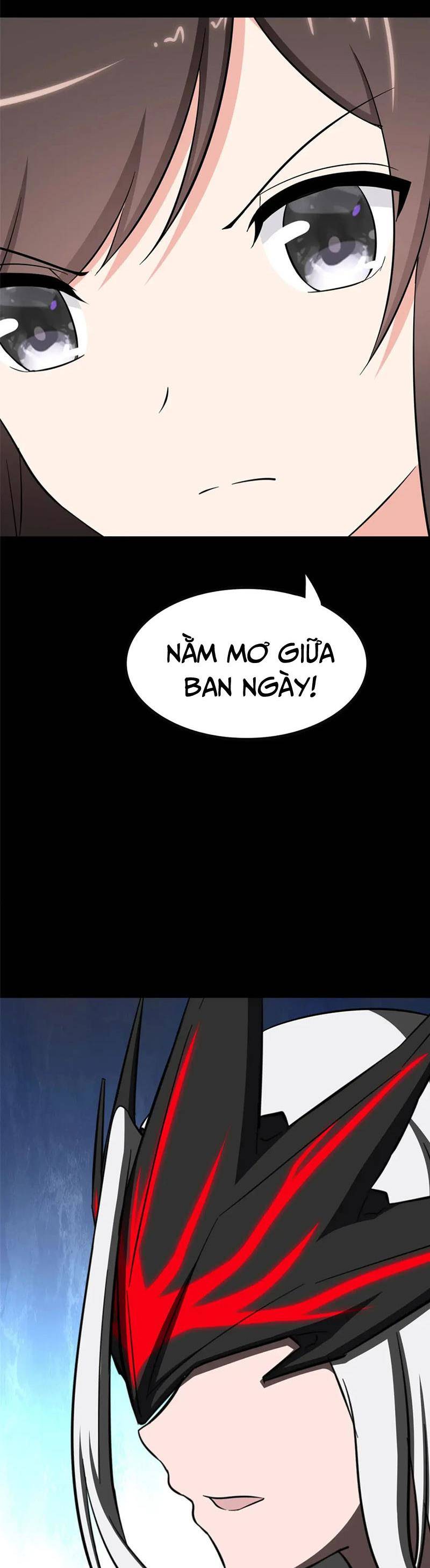 Bạn Gái Zombie Của Tôi Chapter 394 - Trang 2