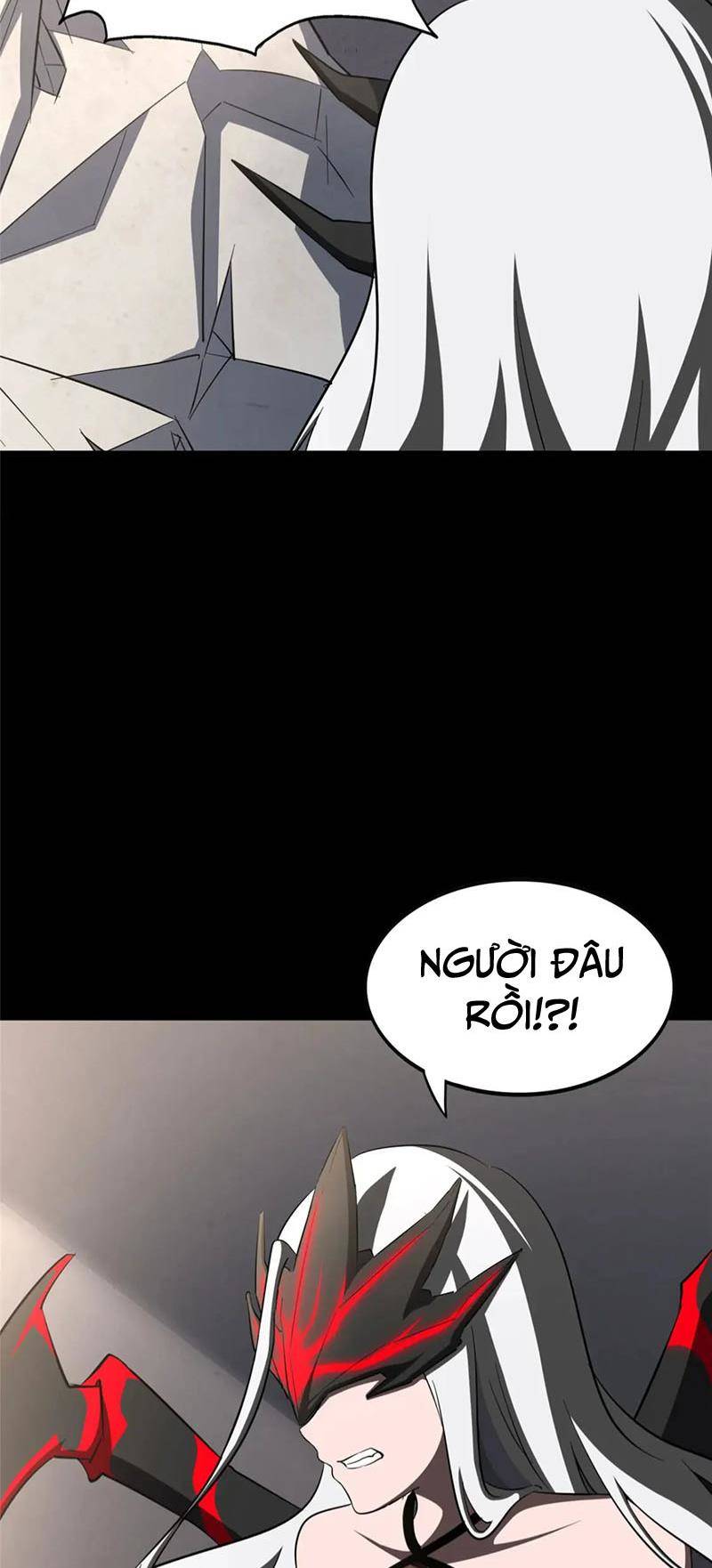 Bạn Gái Zombie Của Tôi Chapter 394 - Trang 2