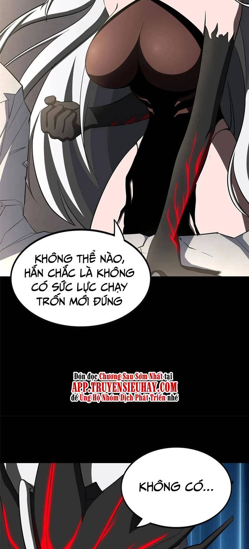 Bạn Gái Zombie Của Tôi Chapter 394 - Trang 2