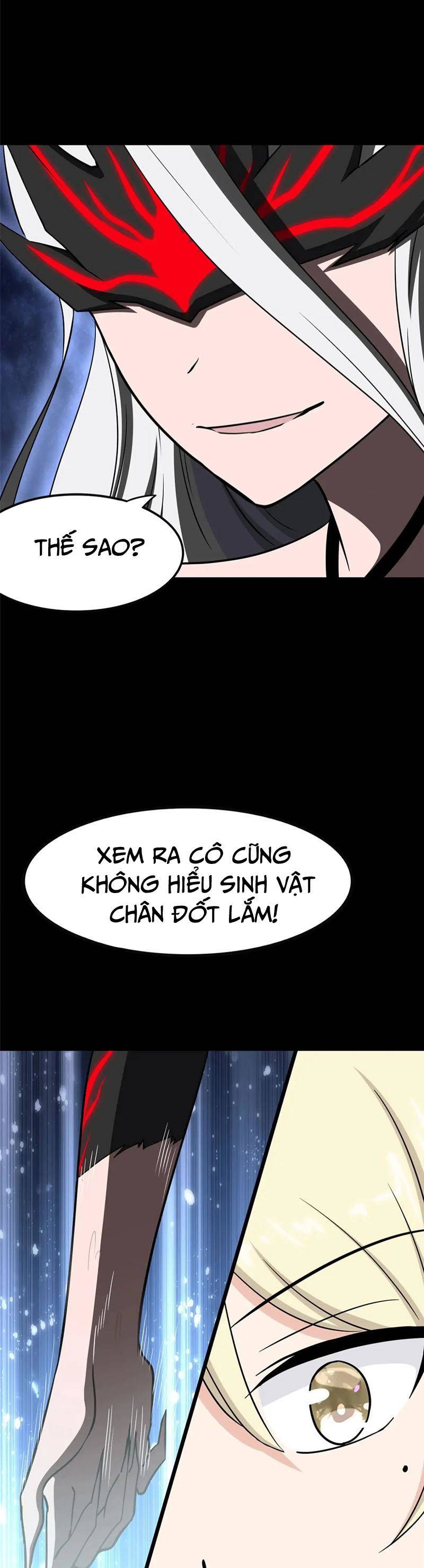 Bạn Gái Zombie Của Tôi Chapter 394 - Trang 2