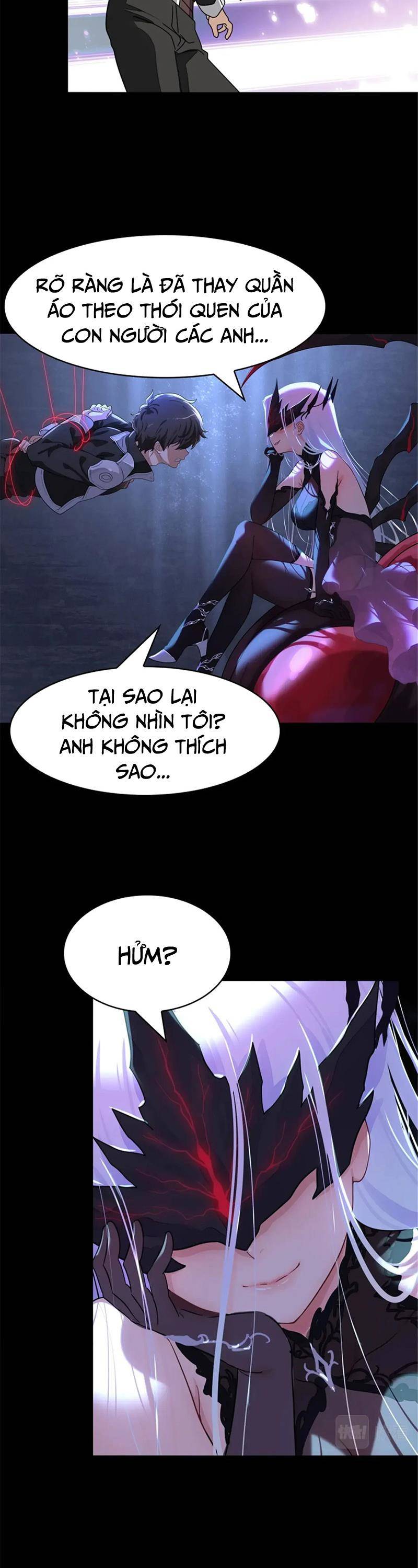 Bạn Gái Zombie Của Tôi Chapter 392 - Trang 2