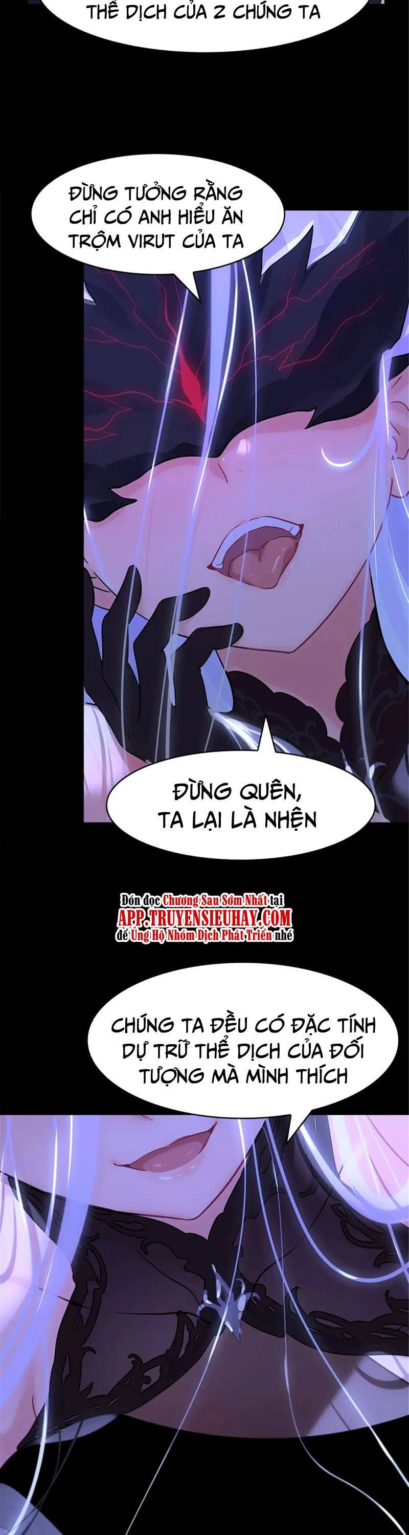 Bạn Gái Zombie Của Tôi Chapter 392 - Trang 2