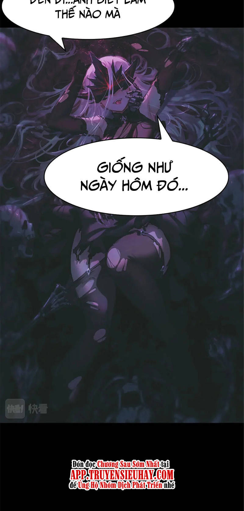 Bạn Gái Zombie Của Tôi Chapter 392 - Trang 2